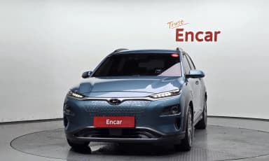 Kona Electric