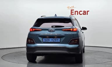 Kona Electric