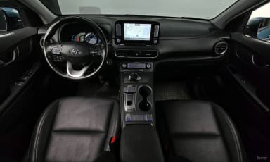 Kona Electric