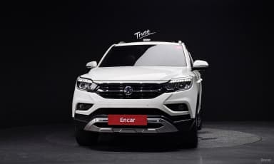 Rexton Sports