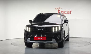 Mojave the Master