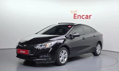 Cruze