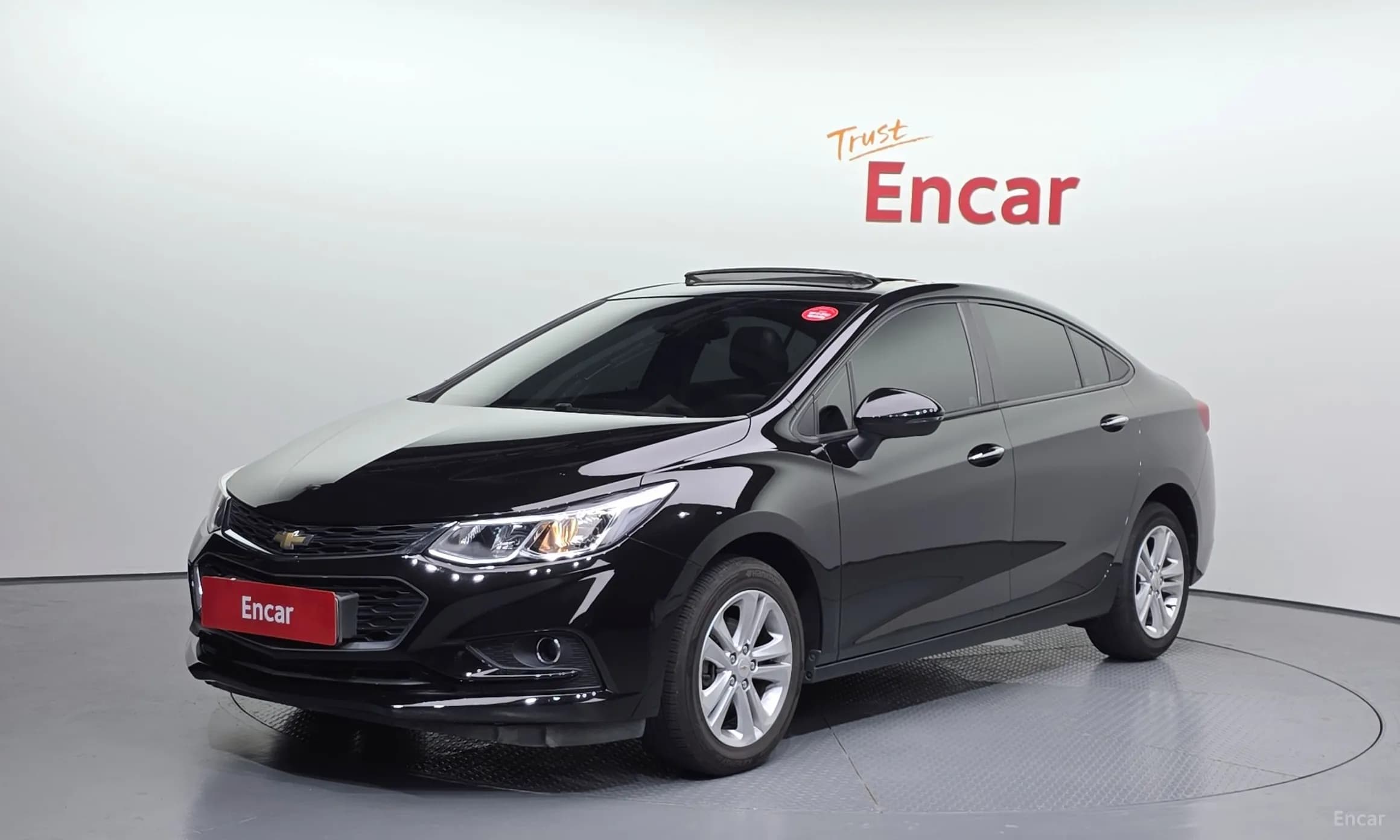 Cruze