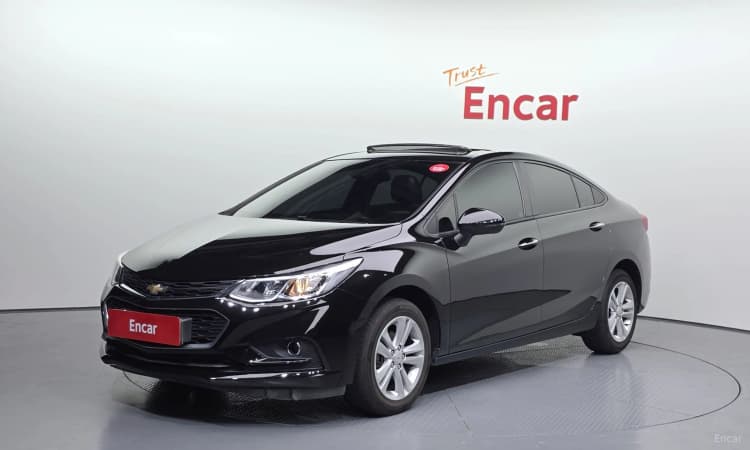 Cruze