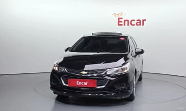 Cruze
