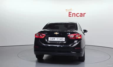 Cruze
