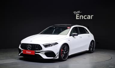 A-Class W177