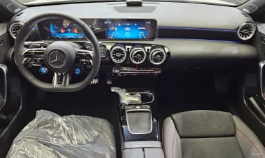 A-Class W177