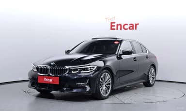 3 Series (G20)