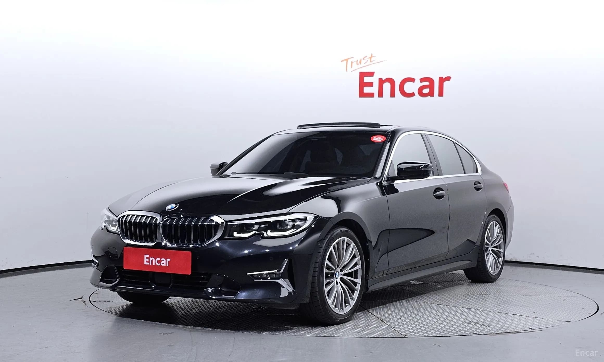 3 Series (G20)