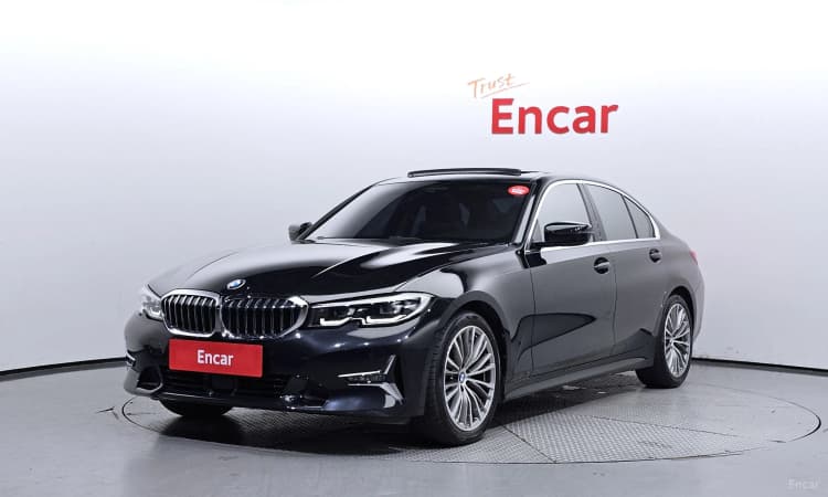 3 Series (G20)