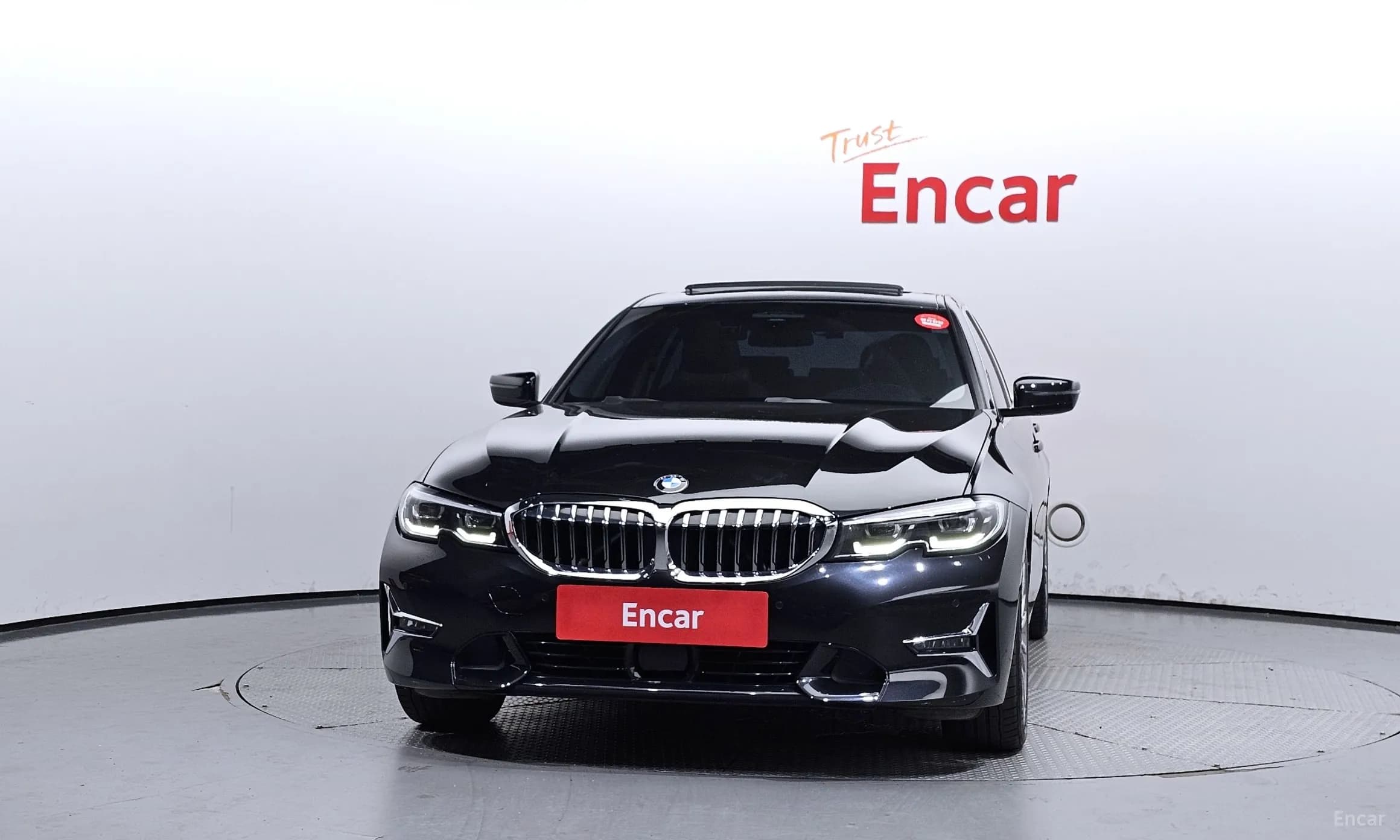 3 Series (G20)