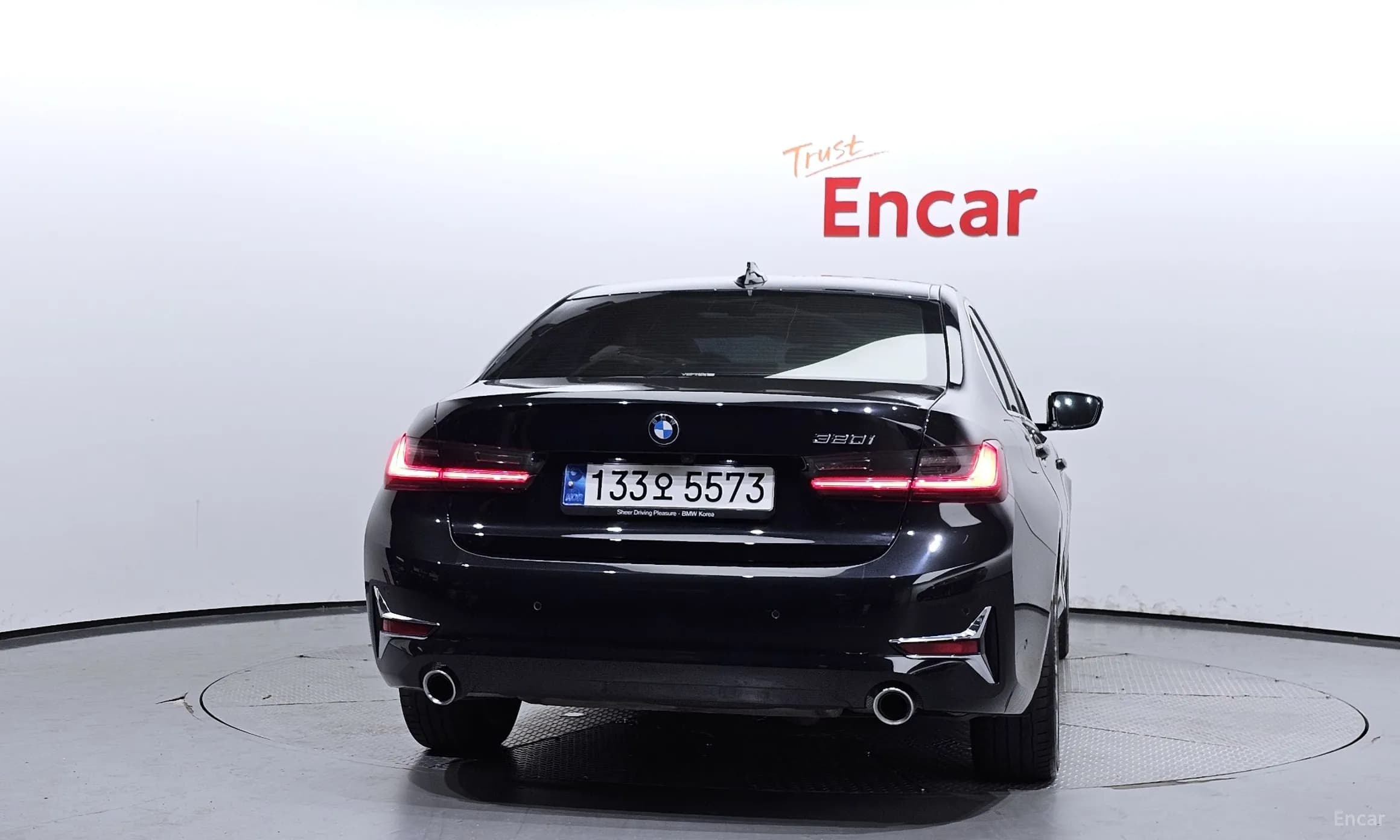 3 Series (G20)
