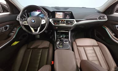 3 Series (G20)