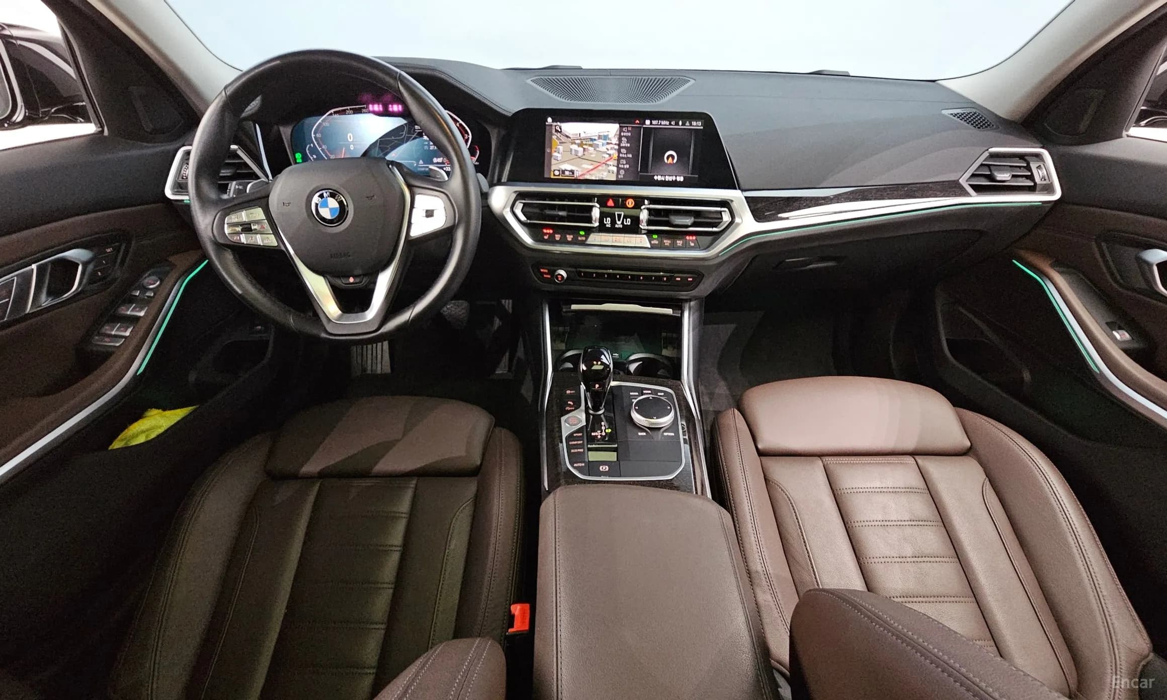 3 Series (G20)