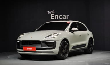 Macan
