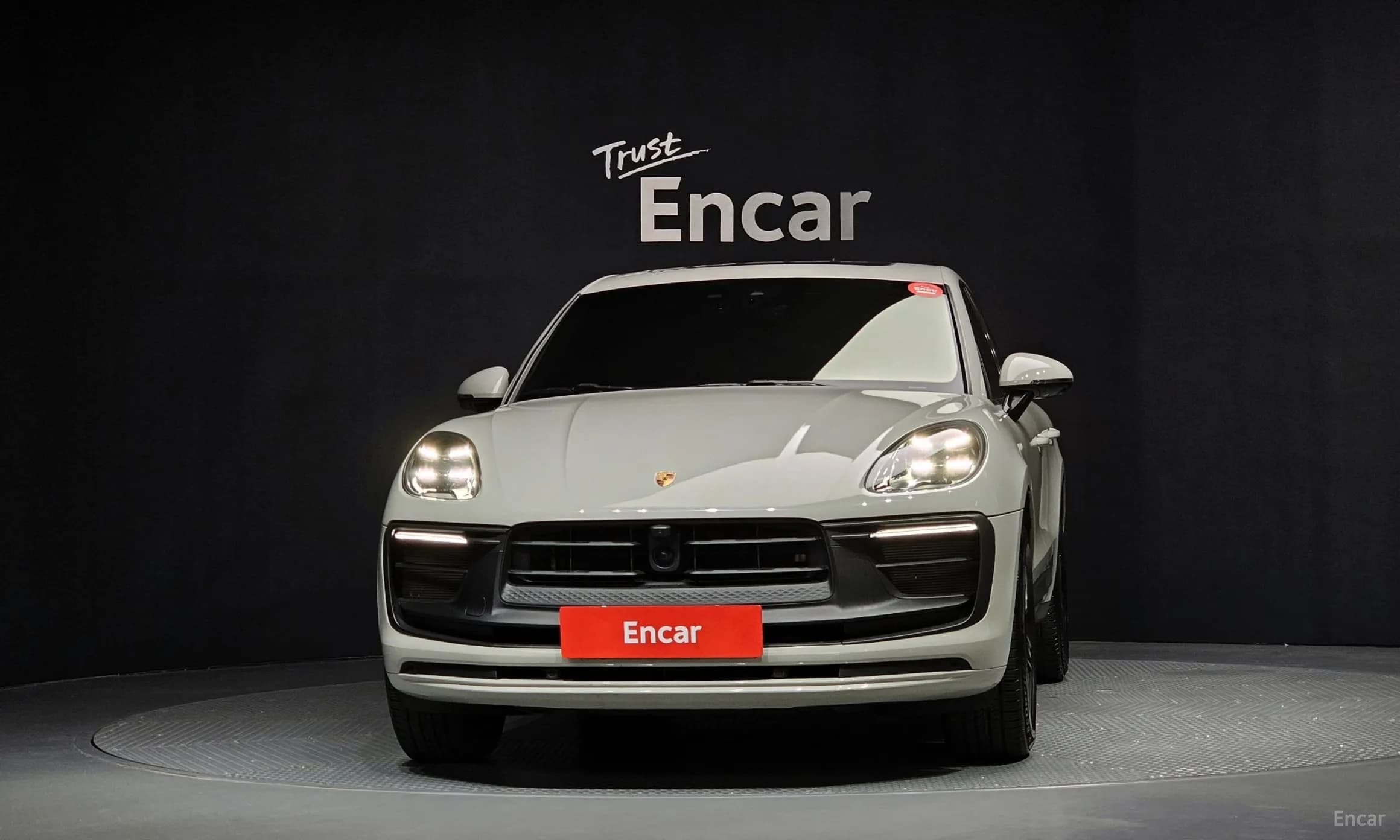 Macan