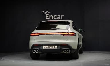 Macan
