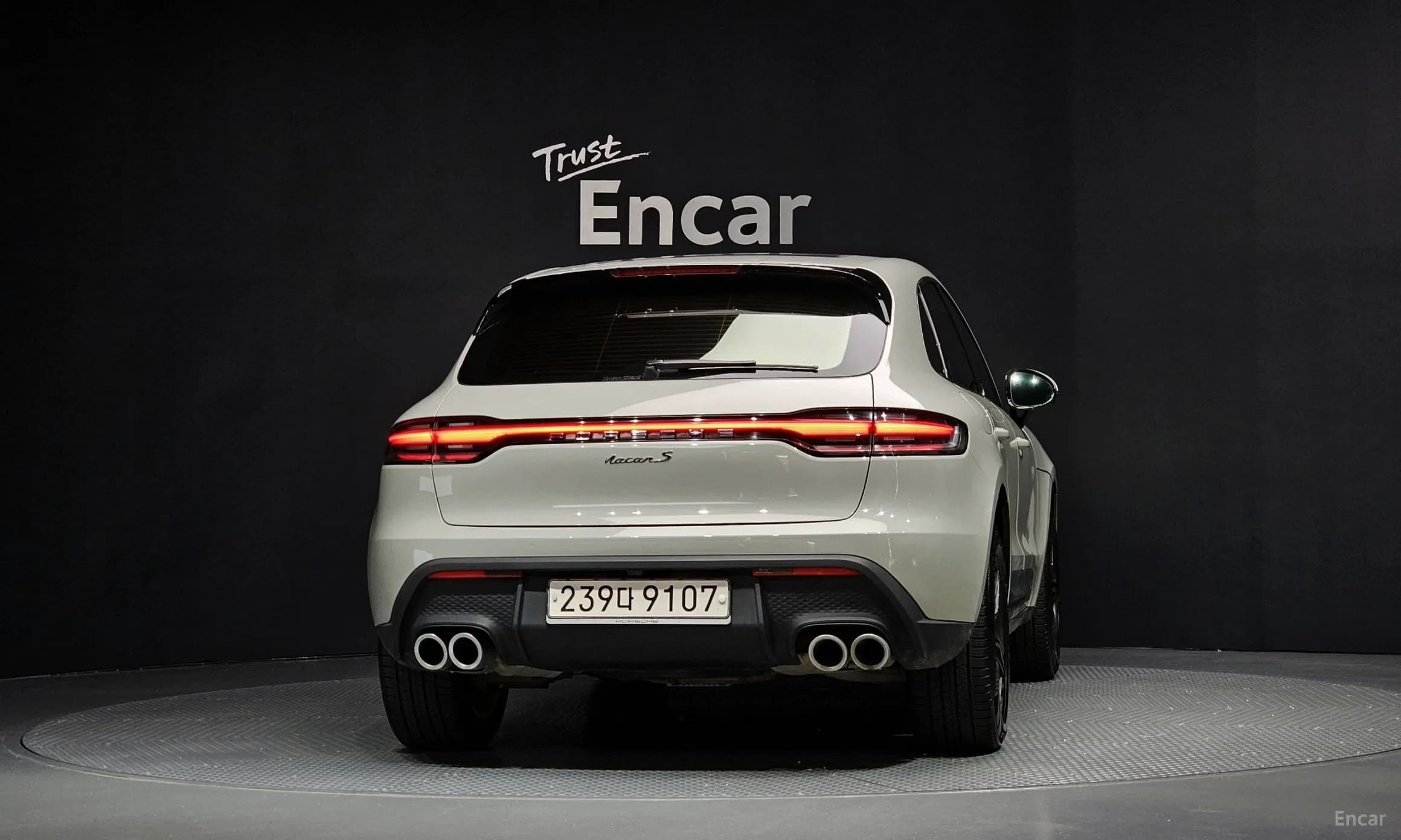 Macan