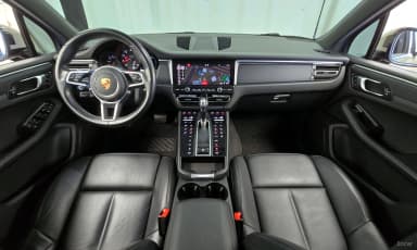 Macan