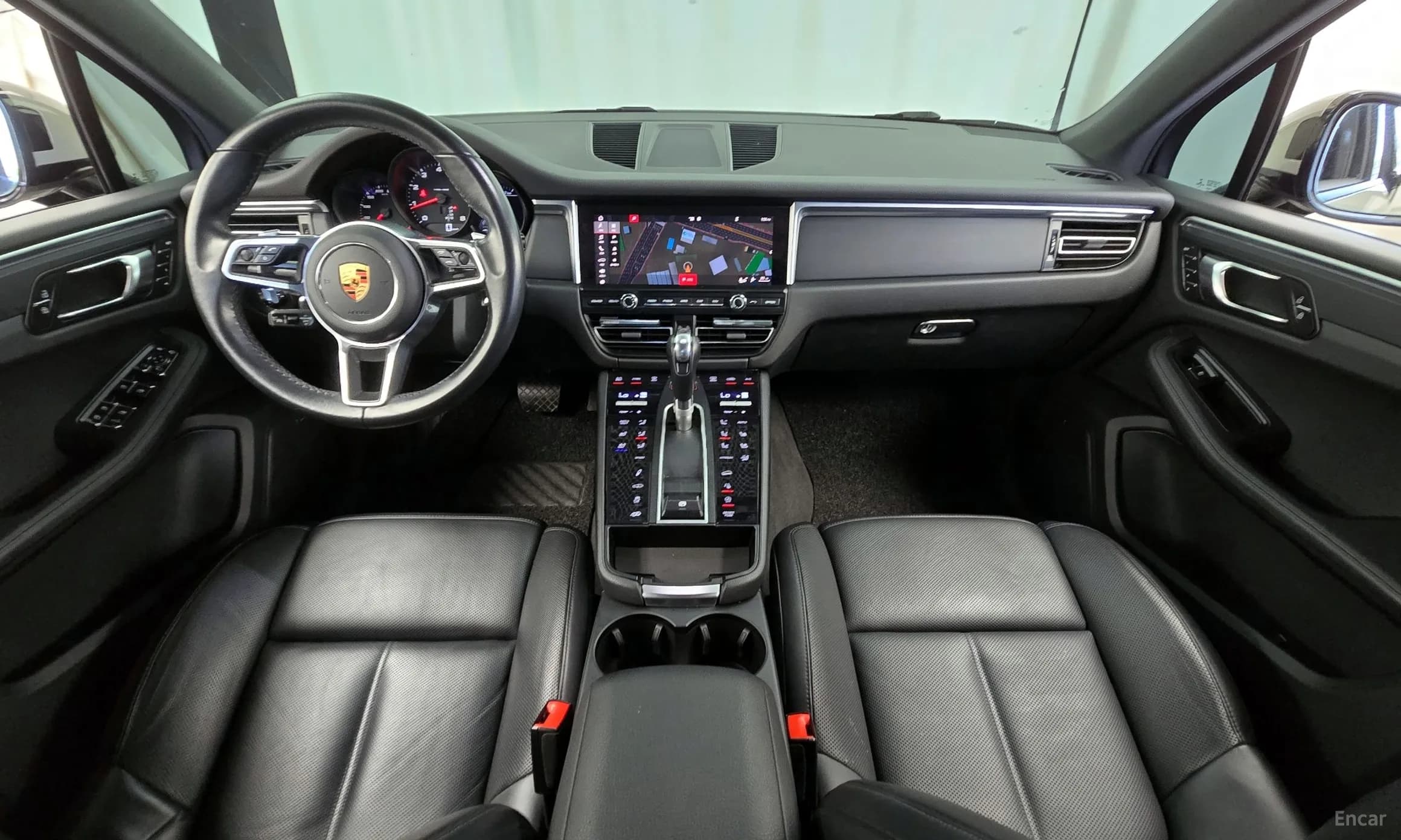 Macan