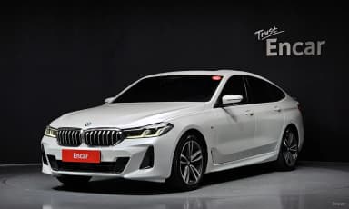 6-Series GT (G32)