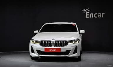 6-Series GT (G32)