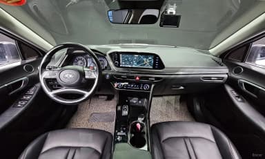 Sonata (DN8)