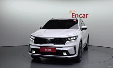 Sorento 4th generation