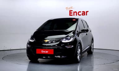 Bolt EV