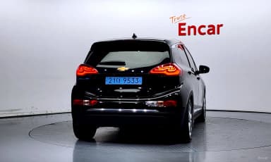 Bolt EV