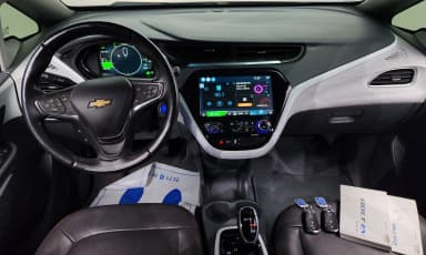 Bolt EV