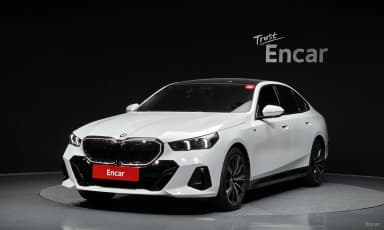 5 Series (G60)
