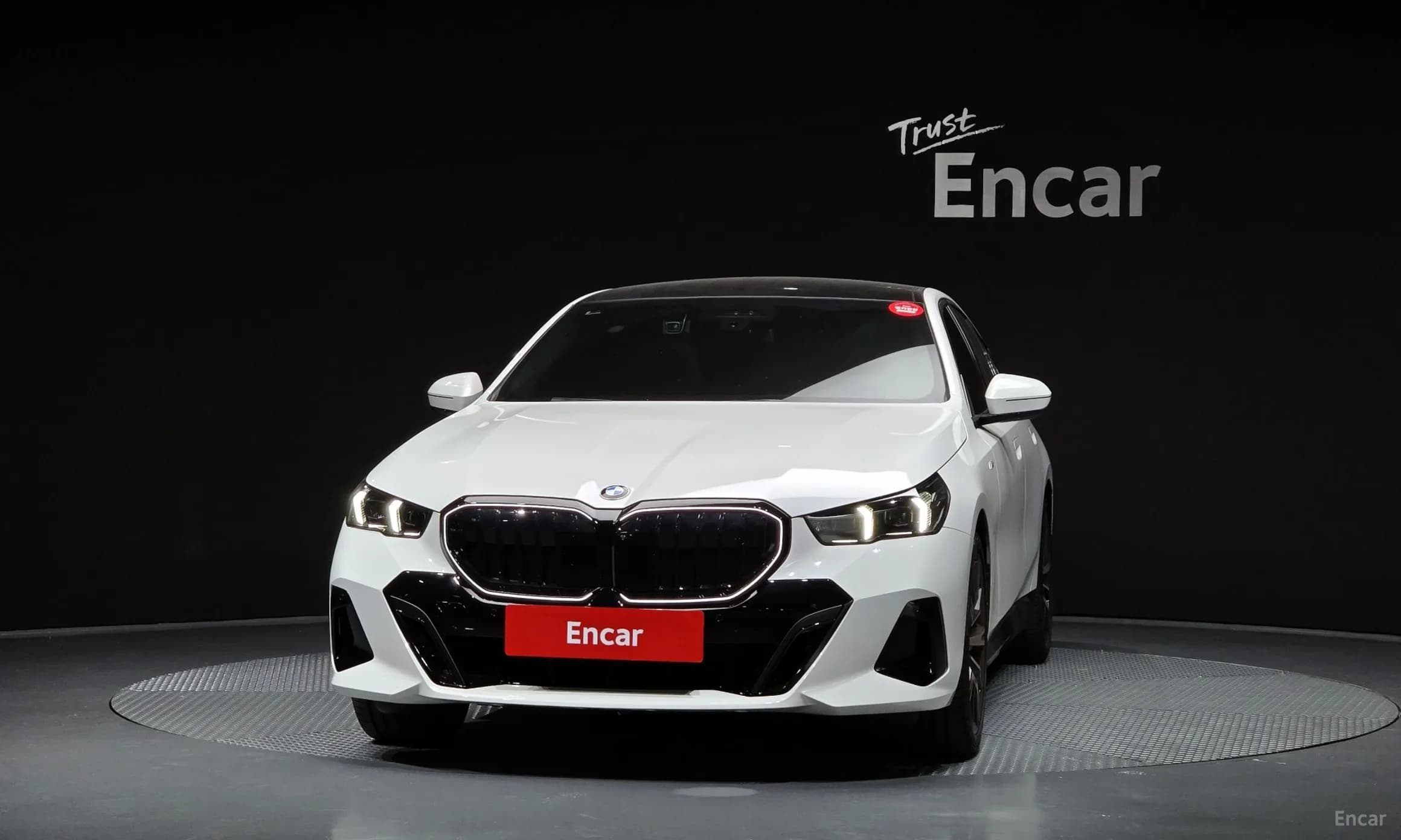 5 Series (G60)