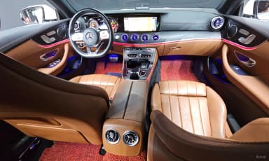 E-Class W213