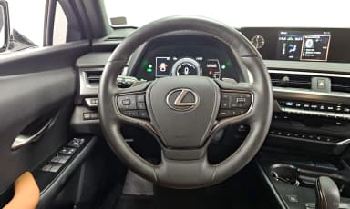 UX300e