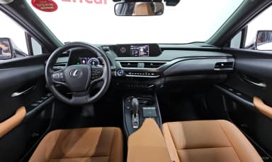 UX300e