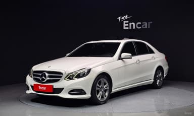 E-Class W212