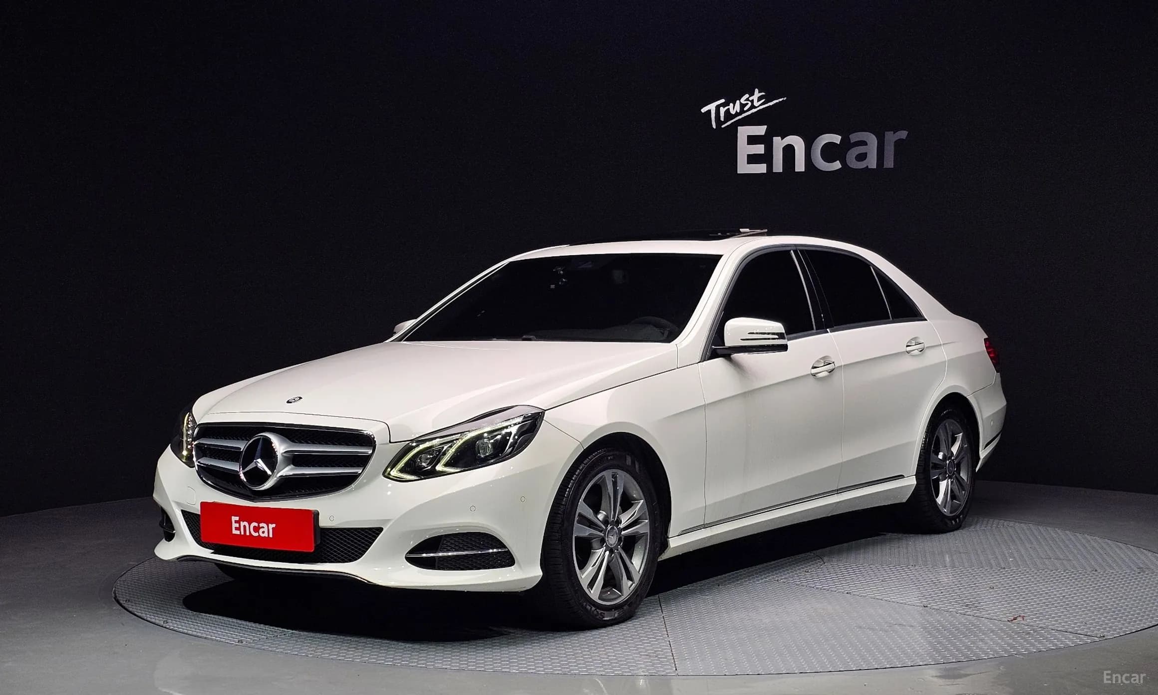 E-Class W212
