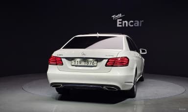 E-Class W212