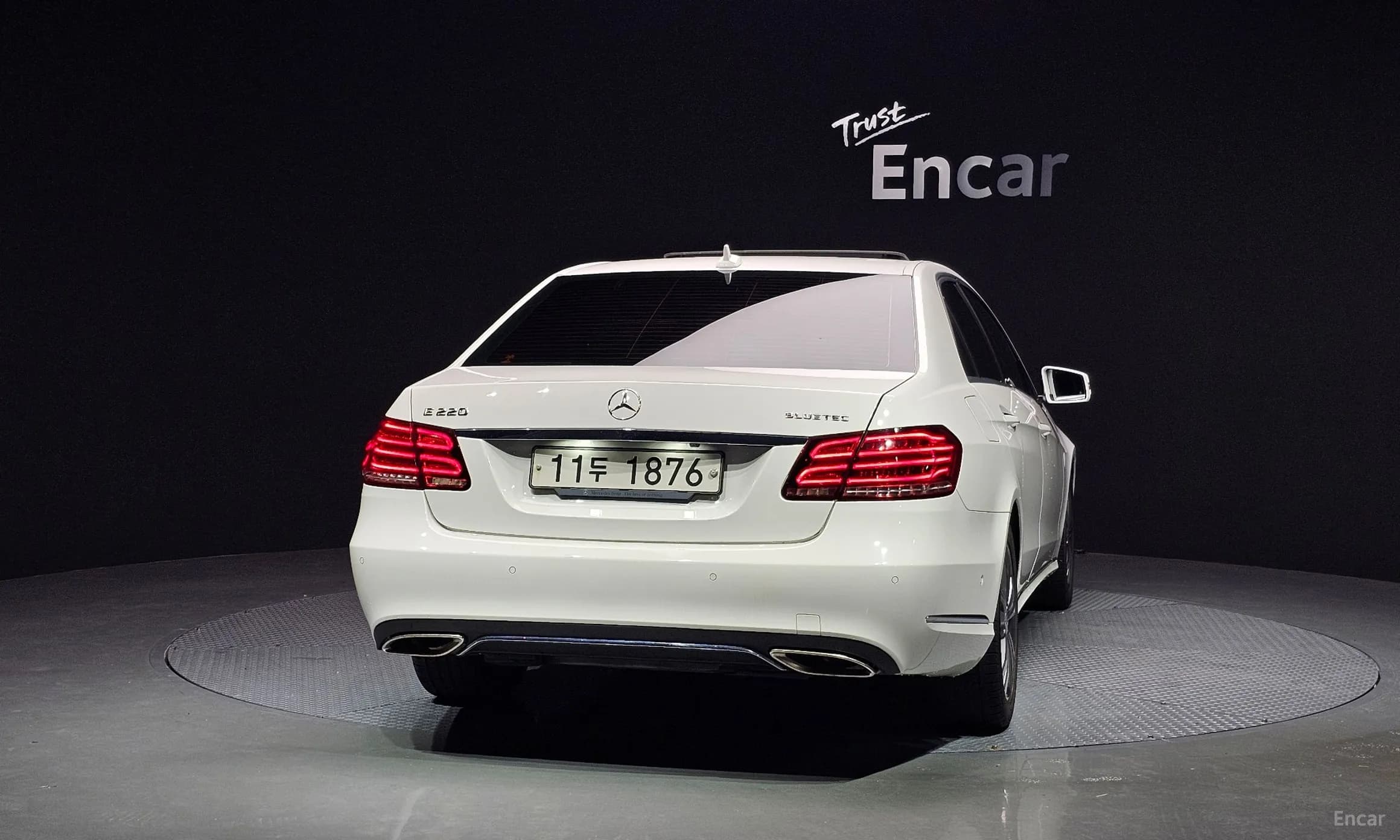 E-Class W212