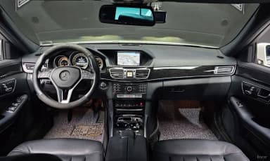E-Class W212