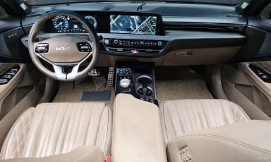 K8 Hybrid