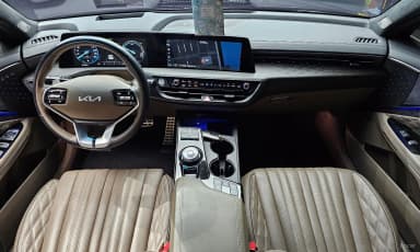 K8 Hybrid