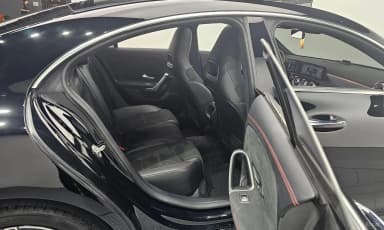 CLA-Class C118
