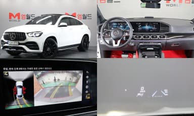 GLE-Class W167