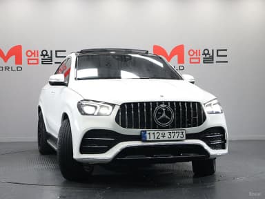 GLE-Class W167