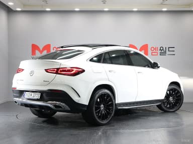 GLE-Class W167