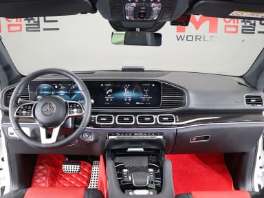 GLE-Class W167