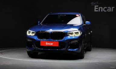 X3 (G01)